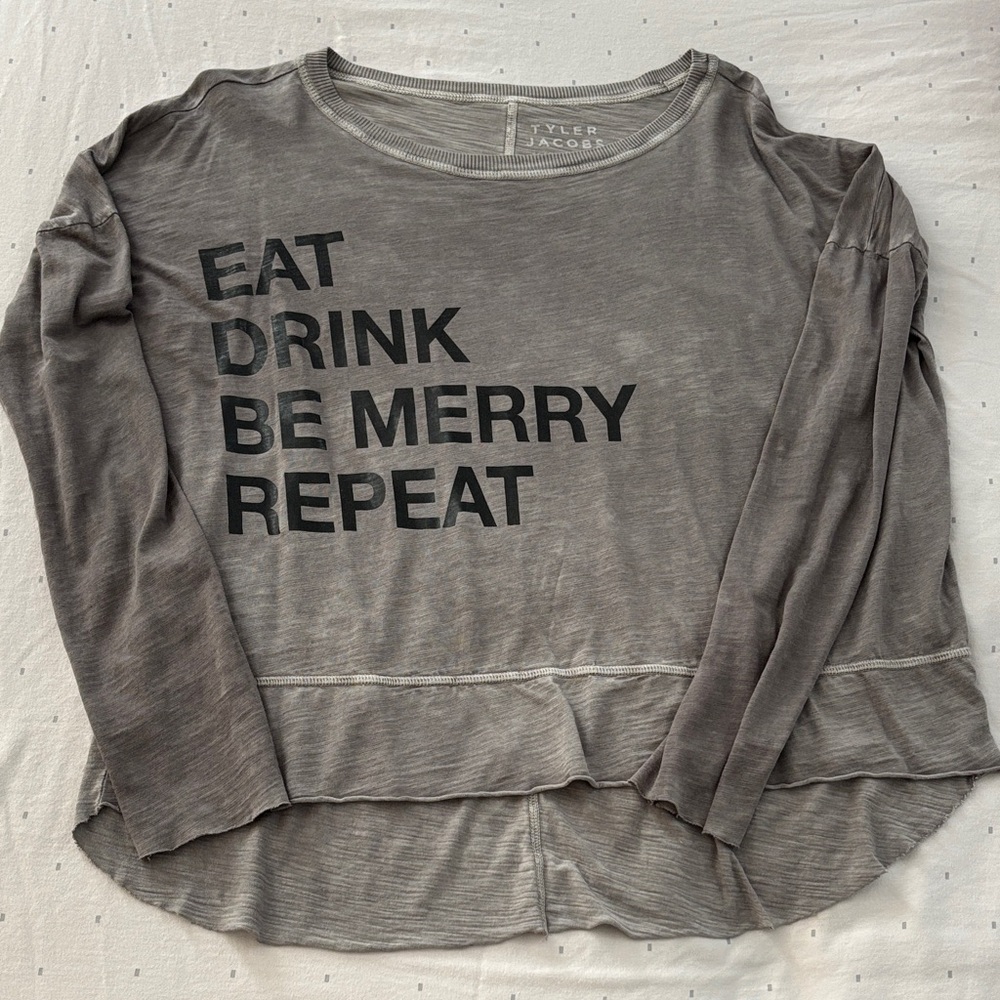 Tyler Jacobs top